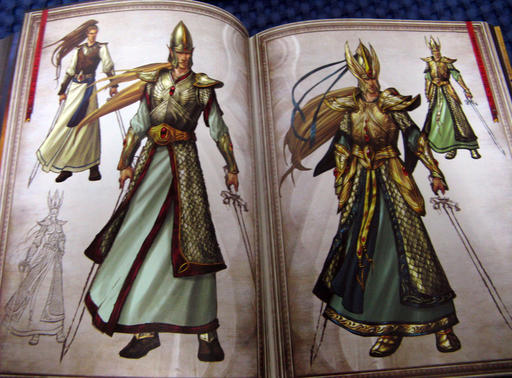 Warhammer Online: Время Возмездия - Warhammer Online: Age of Reckoning. Collector's Edition.