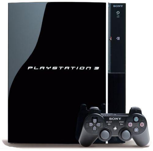 Игра выйдет на PlayStation 3?