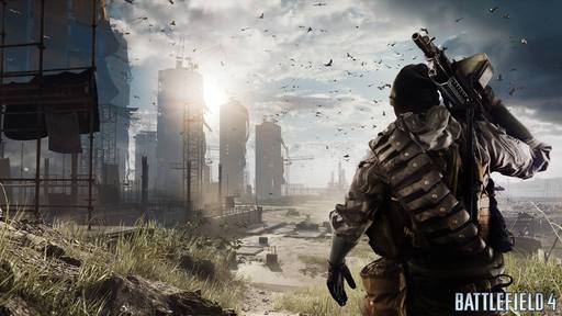 Battlefield 4 - Много новой информации об игре и DLC 